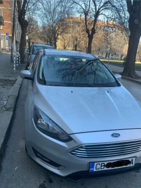 Ford Focus 1.0 EcoBoost, снимка 6