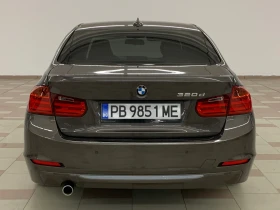 BMW 320 d -MODERN- /Xenon/Koja/ , снимка 5