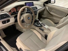 BMW 320 d -MODERN- /Xenon/Koja/ , снимка 9