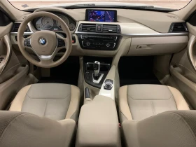 BMW 320 d -MODERN- /Xenon/Koja/ , снимка 11