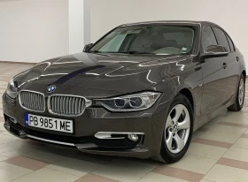 BMW 320 d -MODERN- /Xenon/Koja/ , снимка 1