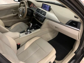 BMW 320 d -MODERN- /Xenon/Koja/ , снимка 12