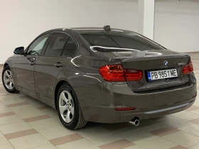 BMW 320 d -MODERN- /Xenon/Koja/ , снимка 4