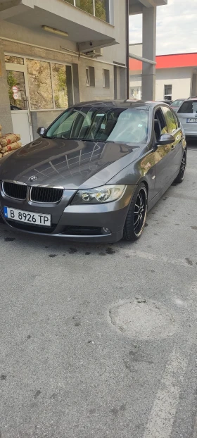 BMW 320, снимка 2