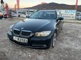 BMW 320 2.0TDI-NAVI-PANORAMA-ITALIA | Mobile.bg    1