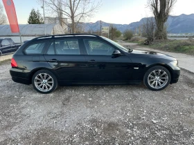 BMW 320 2.0TDI-NAVI-PANORAMA-ITALIA | Mobile.bg    4