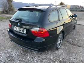 BMW 320 2.0TDI-NAVI-PANORAMA-ITALIA, снимка 9