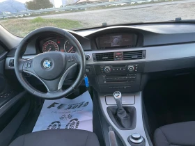 BMW 320 2.0TDI-NAVI-PANORAMA-ITALIA, снимка 8