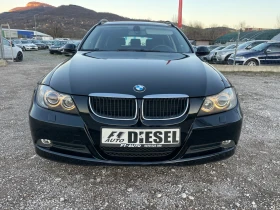 BMW 320 2.0TDI-NAVI-PANORAMA-ITALIA | Mobile.bg    2