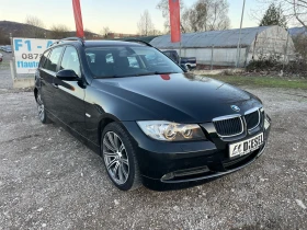 BMW 320 2.0TDI-NAVI-PANORAMA-ITALIA | Mobile.bg    3