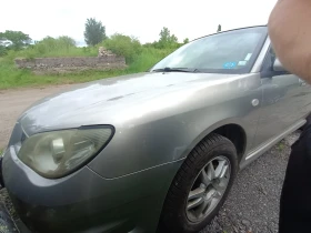 Subaru Impreza 2.0R | Mobile.bg    4