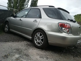 Subaru Impreza 2.0R | Mobile.bg    2