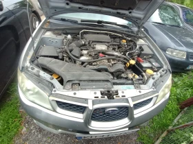 Subaru Impreza 2.0R | Mobile.bg    9