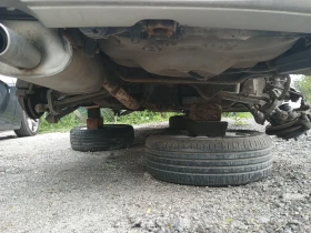 Subaru Impreza 2.0R | Mobile.bg    12