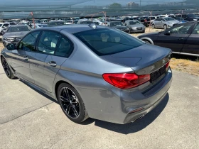 Обява за продажба на BMW 530 M pak G30 FULL ~50 900 лв. - изображение 4