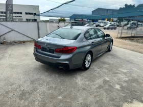 Обява за продажба на BMW 530 M pak G30 FULL ~49 900 лв. - изображение 6