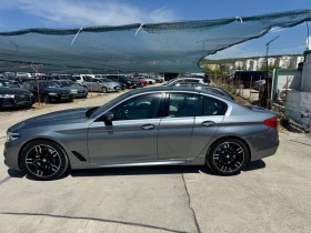 Обява за продажба на BMW 530 M pak G30 FULL ~50 900 лв. - изображение 3