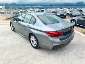 Обява за продажба на BMW 530 M pak G30 FULL ~49 900 лв. - изображение 4