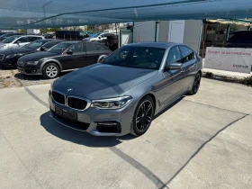 BMW 530 M pak G30 FULL
