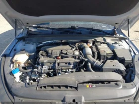 Kia K5 1.6L, TURBO, 180HP | Mobile.bg    10