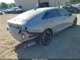 Kia K5 1.6L, TURBO, 180HP | Mobile.bg    4