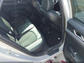 Kia K5 1.6L, TURBO, 180HP | Mobile.bg    8