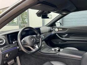 Mercedes-Benz E 200 W213 AUT 2017 AMG Line  | Mobile.bg    17