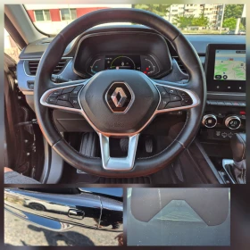 Renault Arkana 1.6 E-Tech-HIBRID-LED-LINE ASSIST-KEYLESS-KAMERA - 33500 лв. - 81856625 13