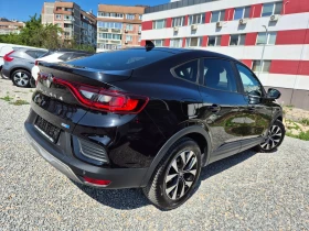 Renault Arkana 1.6 E-Tech-HIBRID-LED-LINE ASSIST-KEYLESS-KAMERA - 33500 лв. - 81856625 2