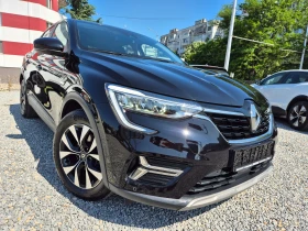 Renault Arkana 1.6 E-Tech-HIBRID-LED-LINE ASSIST-KEYLESS-KAMERA - 33500 лв. - 81856625 3