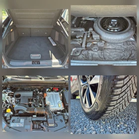 Renault Arkana 1.6 E-Tech-HIBRID-LED-LINE ASSIST-KEYLESS-KAMERA - 33500 лв. - 81856625 15
