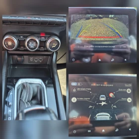 Renault Arkana 1.6 E-Tech-HIBRID-LED-LINE ASSIST-KEYLESS-KAMERA - 33500 лв. - 81856625 14