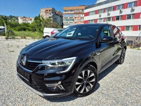 Renault Arkana 1.6 E-Tech-HIBRID-LED-LINE ASSIST-KEYLESS-KAMERA
