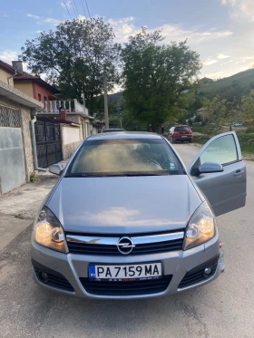 Обява за продажба на Opel Astra 1, 4 ~7 199 лв. - изображение 4