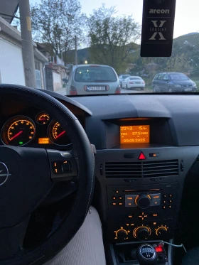 Обява за продажба на Opel Astra 1, 4 ~7 199 лв. - изображение 6