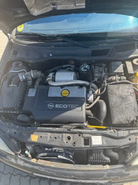 Opel Astra | Mobile.bg    6