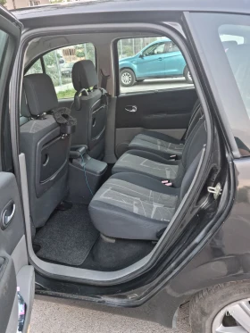 Обява за продажба на Renault Scenic ~3 333 лв. - изображение 8