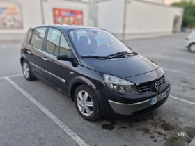 Обява за продажба на Renault Scenic ~3 333 лв. - изображение 4