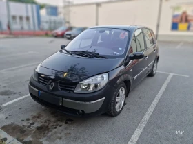 Обява за продажба на Renault Scenic ~3 333 лв. - изображение 6