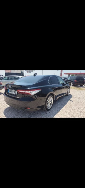 Обява за продажба на Toyota Camry ~35 900 лв. - изображение 5