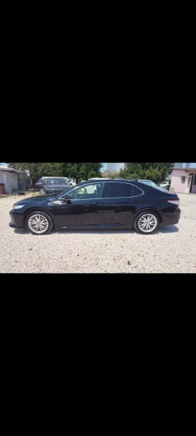 Обява за продажба на Toyota Camry ~35 900 лв. - изображение 2