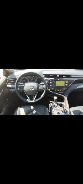 Обява за продажба на Toyota Camry ~35 900 лв. - изображение 6