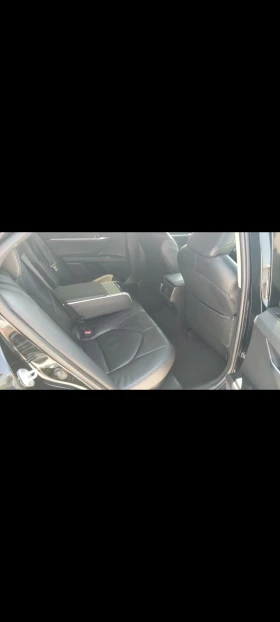 Обява за продажба на Toyota Camry ~35 900 лв. - изображение 9