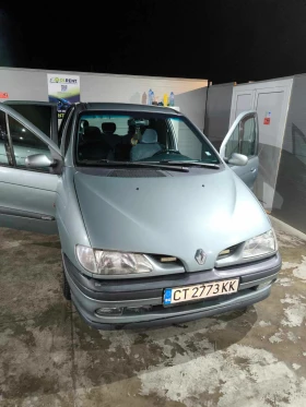 Обява за продажба на Renault Scenic ~2 000 лв. - изображение 3