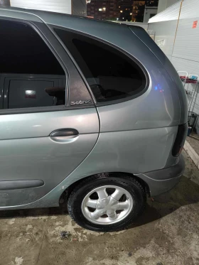 Обява за продажба на Renault Scenic ~2 000 лв. - изображение 5
