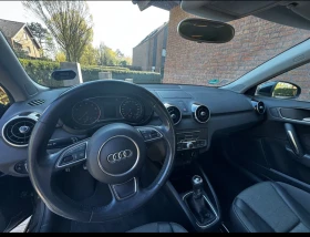 Audi A1 | Mobile.bg    5