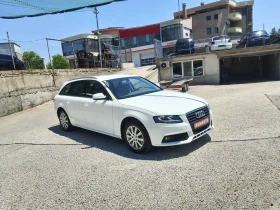 Audi A4 2.0TDI | Mobile.bg    2