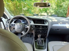 Audi A4 2.0TDI | Mobile.bg    13
