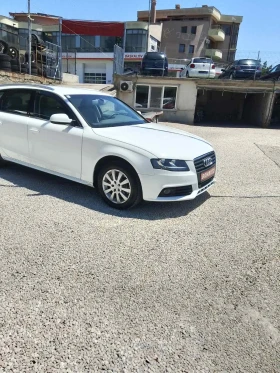 Audi A4 2.0TDI | Mobile.bg    5