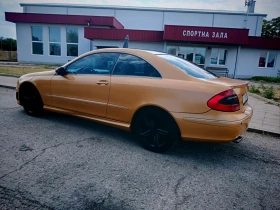 Обява за продажба на Mercedes-Benz CLK ~8 100 лв. - изображение 3